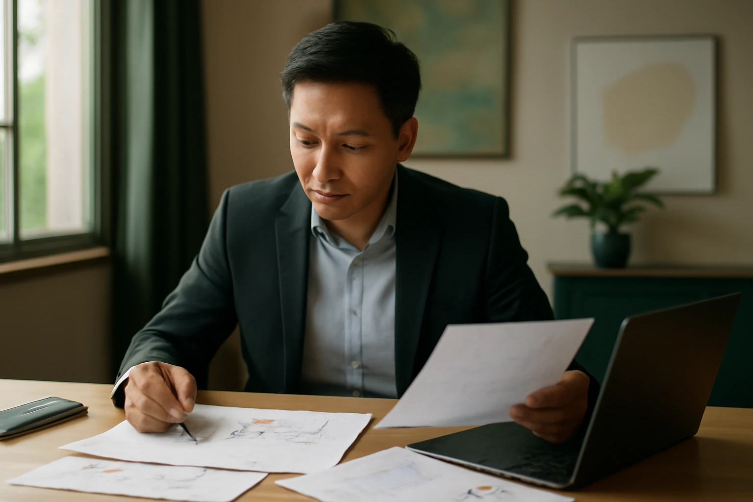 Tên miền giá cao: So sánh lựa chọn đầu tư để tránh bẫy