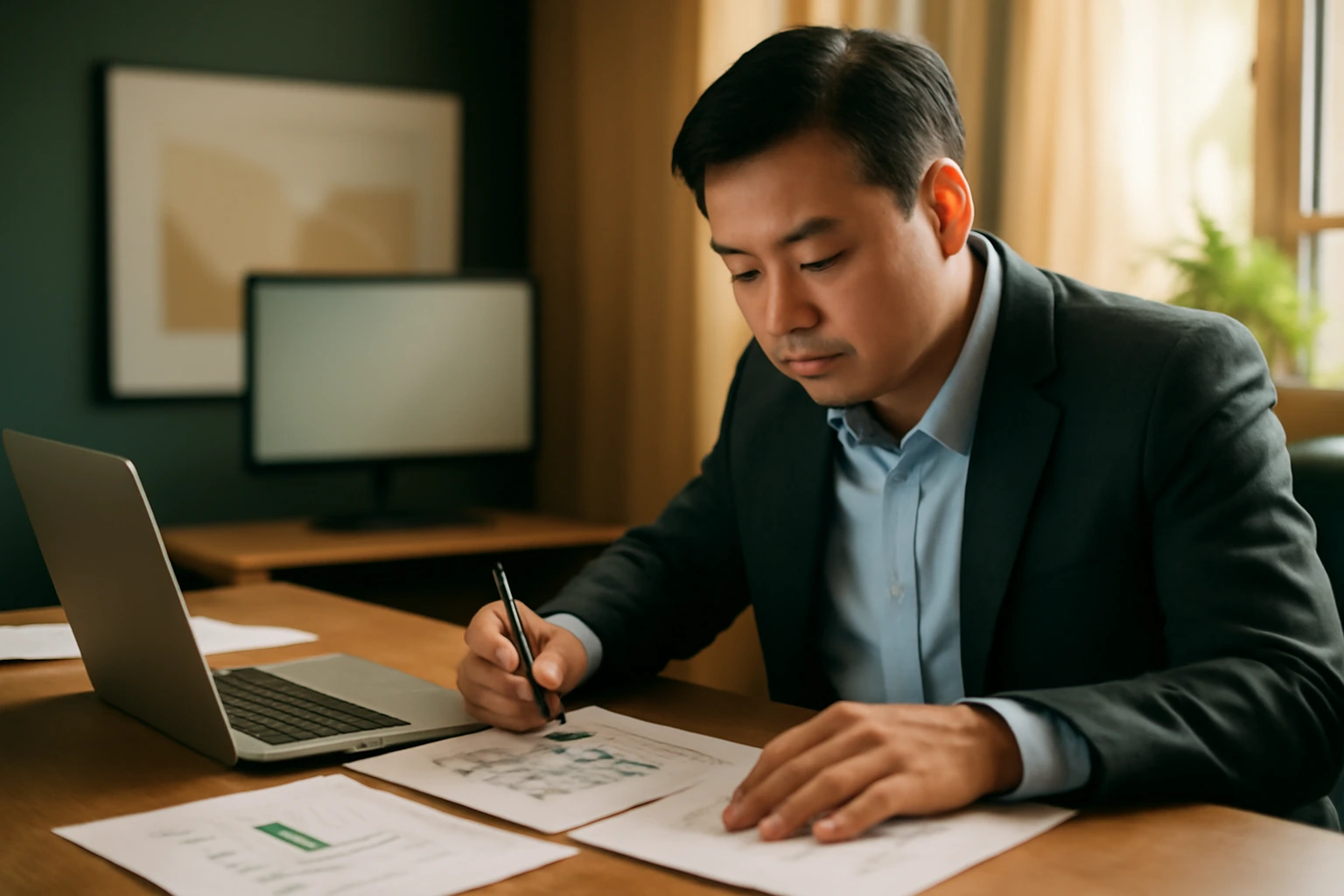 Tên Miền Giá Trị Cao: Cách Nhận Diện & Đầu Tư Lợi Nhuận