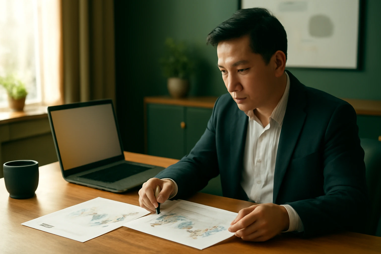 Tên Miền Giá Trị Cao: Hướng Dẫn Đầu Tư Và Định Giá Chuyên Nghiệp