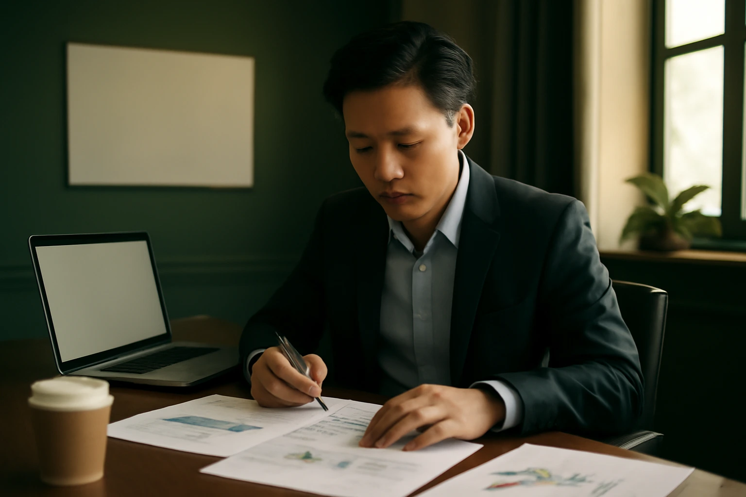 Tên Miền Giá Trị Cao: Hướng Dẫn Đầu Tư và Định Giá Chi Tiết