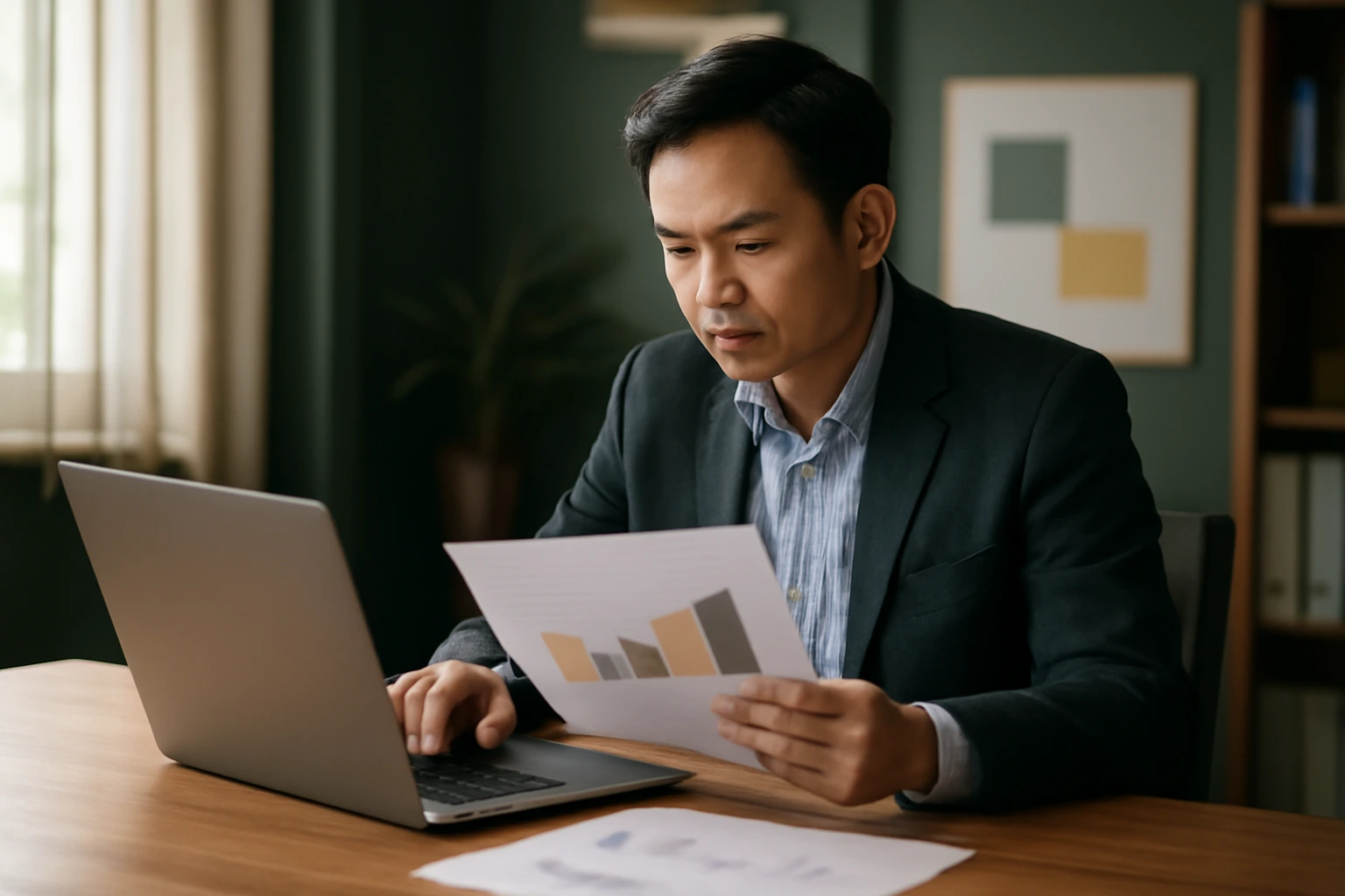 Tên miền giá trị cao: tiêu chí định giá và chiến lược lựa chọn