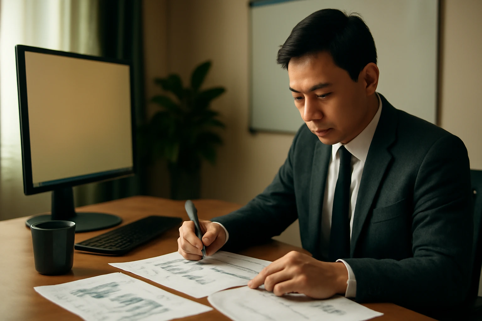 Tên miền quốc gia tăng trưởng bất ngờ: Bài học cho nhà đầu tư domain