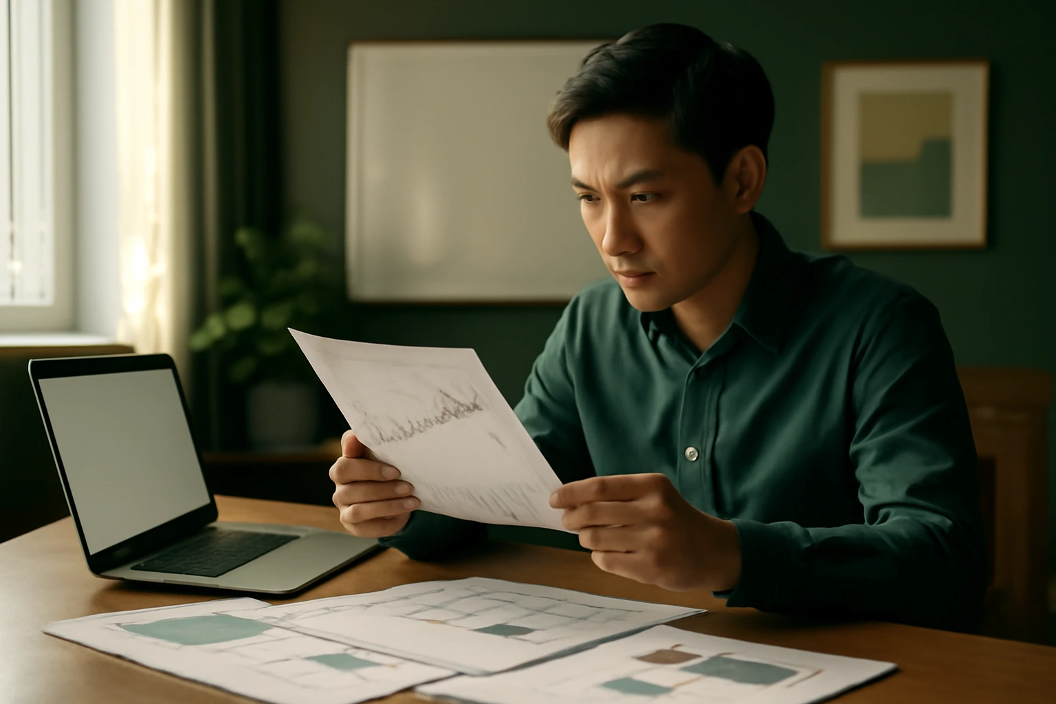 Tên miền startup: Đầu tư tài chính hay chi phí kinh doanh?