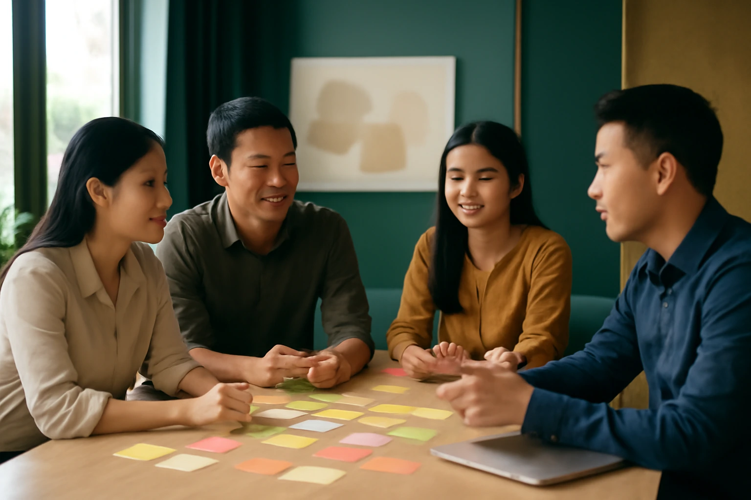 Startup mới thành lập: Tên miền là chìa khóa đầu tiên để vươn lên