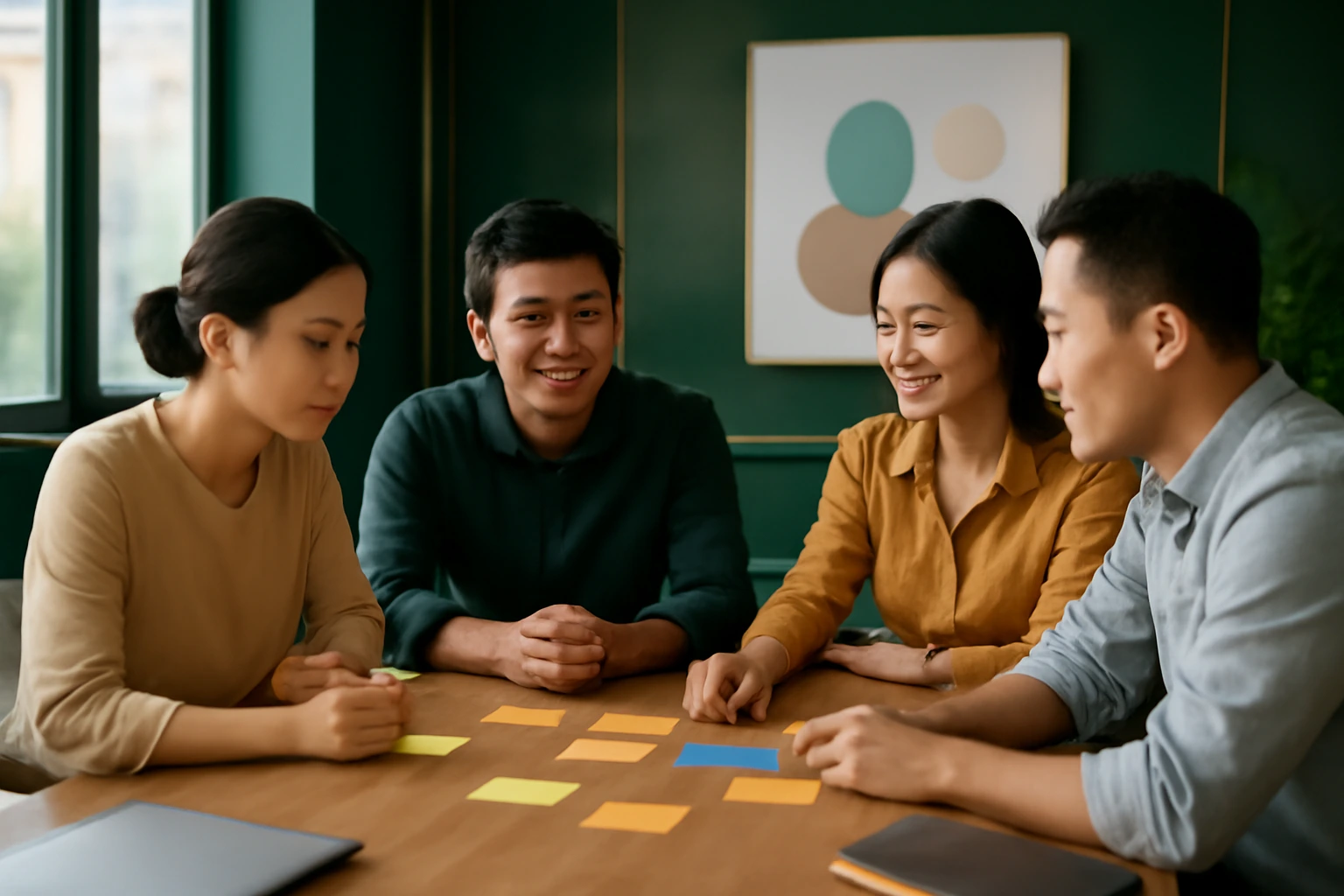 Tên miền startup: từ ý tưởng đến khóa mở thị trường