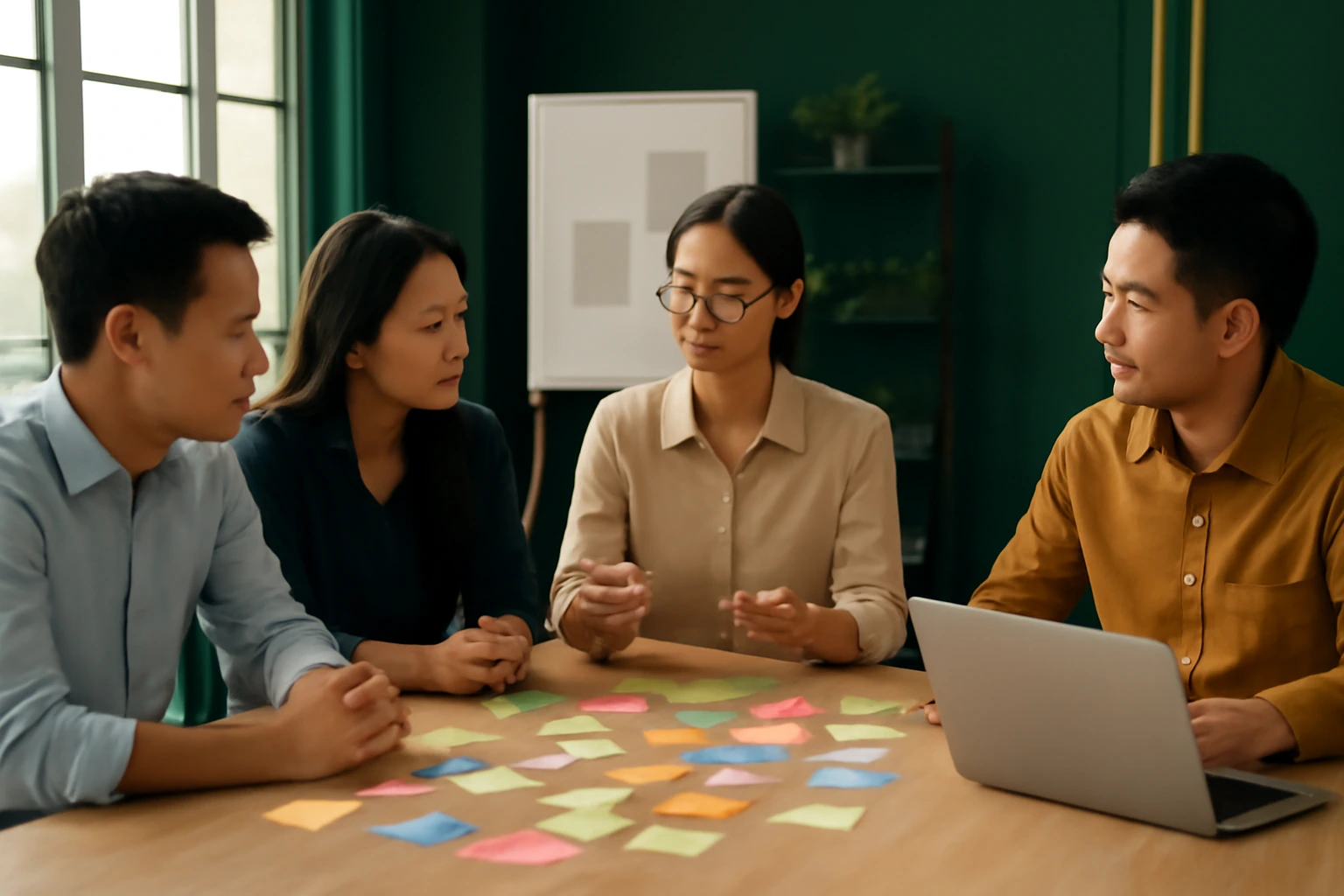 Tên miền startup cần đặc điểm gì để thành công?