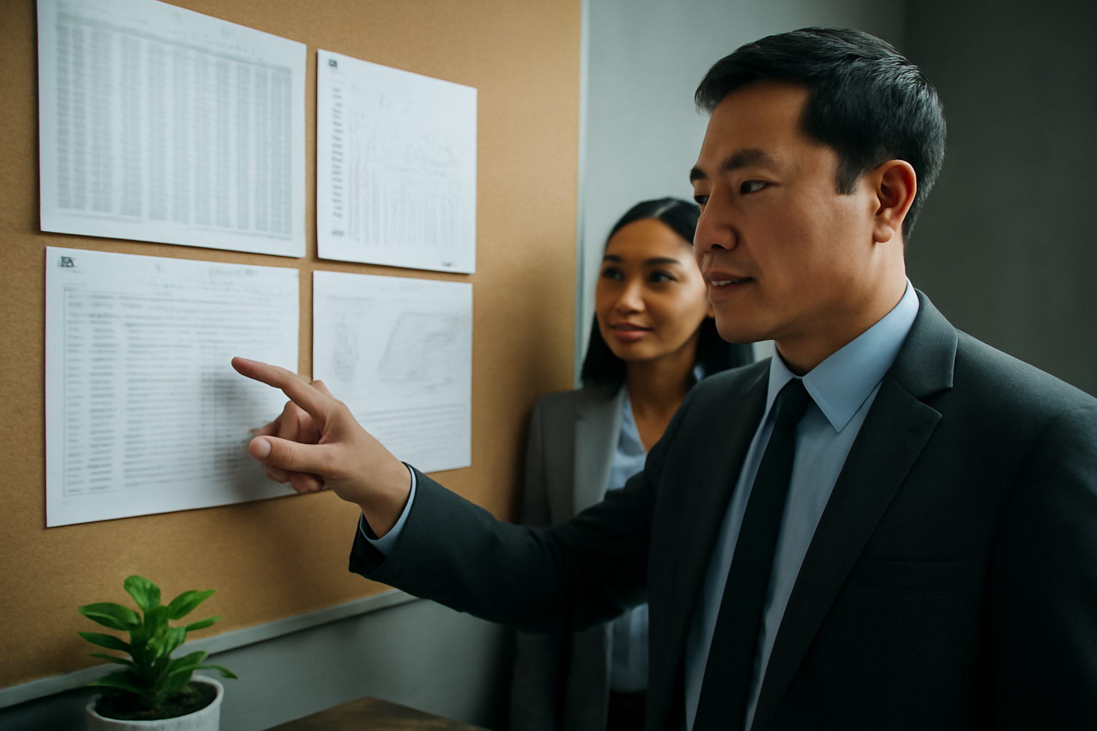 Tìm tên miền triệu đô: 5 câu chuyện đầu tư thực tế từ nhà chuyên gia