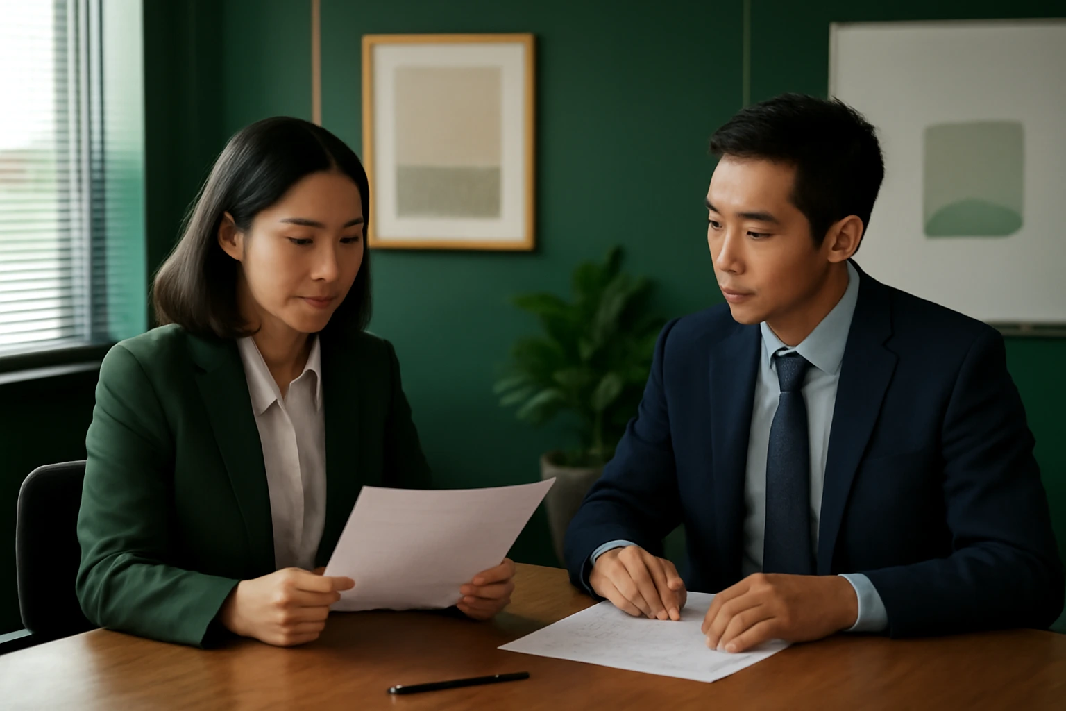 Tranh chấp Antitrust và tương lai ngành kinh doanh tên miền