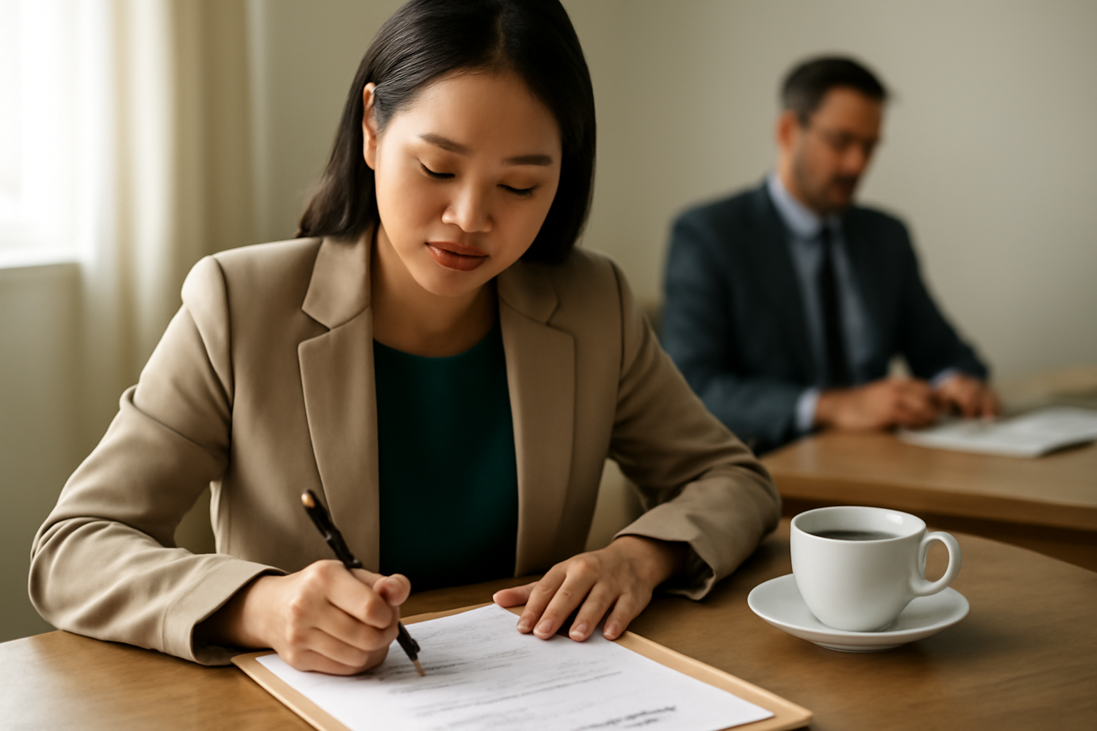 Tranh chấp Antitrust và tương lai ngành kinh doanh tên miền