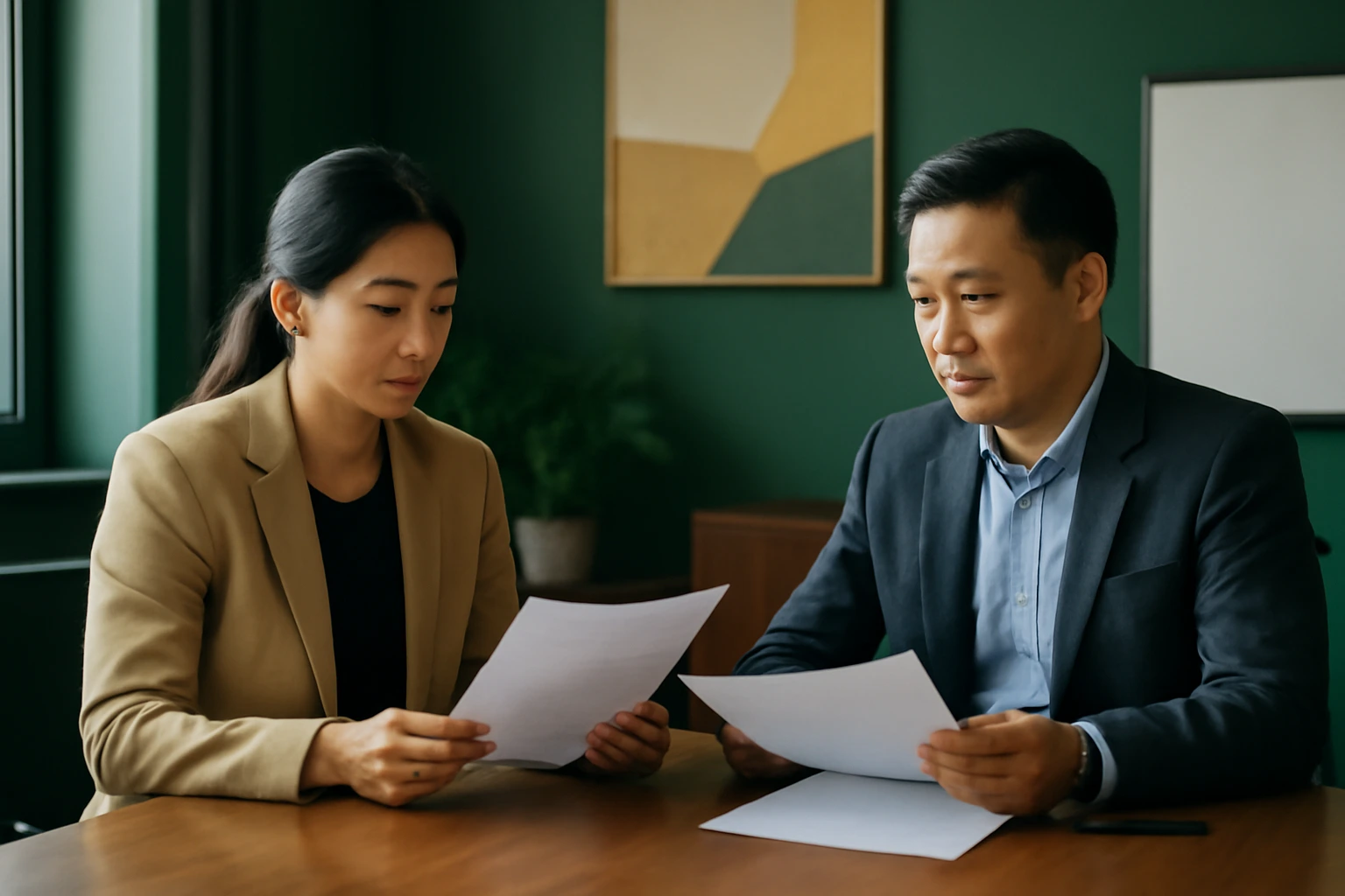 Tranh chấp tên miền AI: Bài học về bảo vệ thương hiệu trong startup