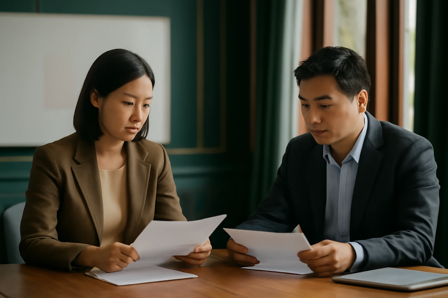 Tranh chấp tên miền: Bài học từ vụ AXA mất quyền axa.org