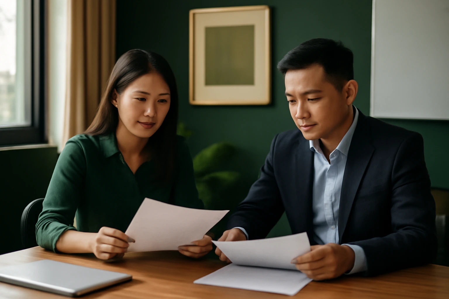 Tranh chấp tên miền: Khi thương hiệu lớn thất bại trong khiếu nại cybersquatting