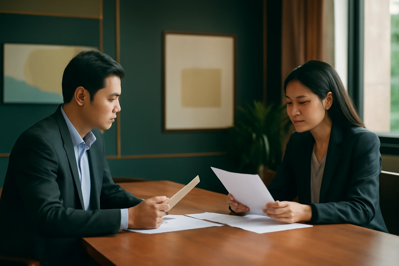 Tranh chấp tên miền katek.com: Khi công ty lớn muốn lấy lại domain