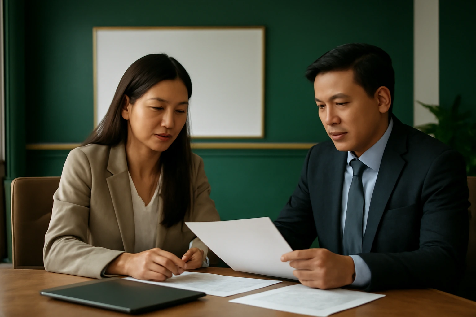 Khiếu nại UDRP mâu thuẫn và nguy hiểm của chiếm đoạt tên miền ngược