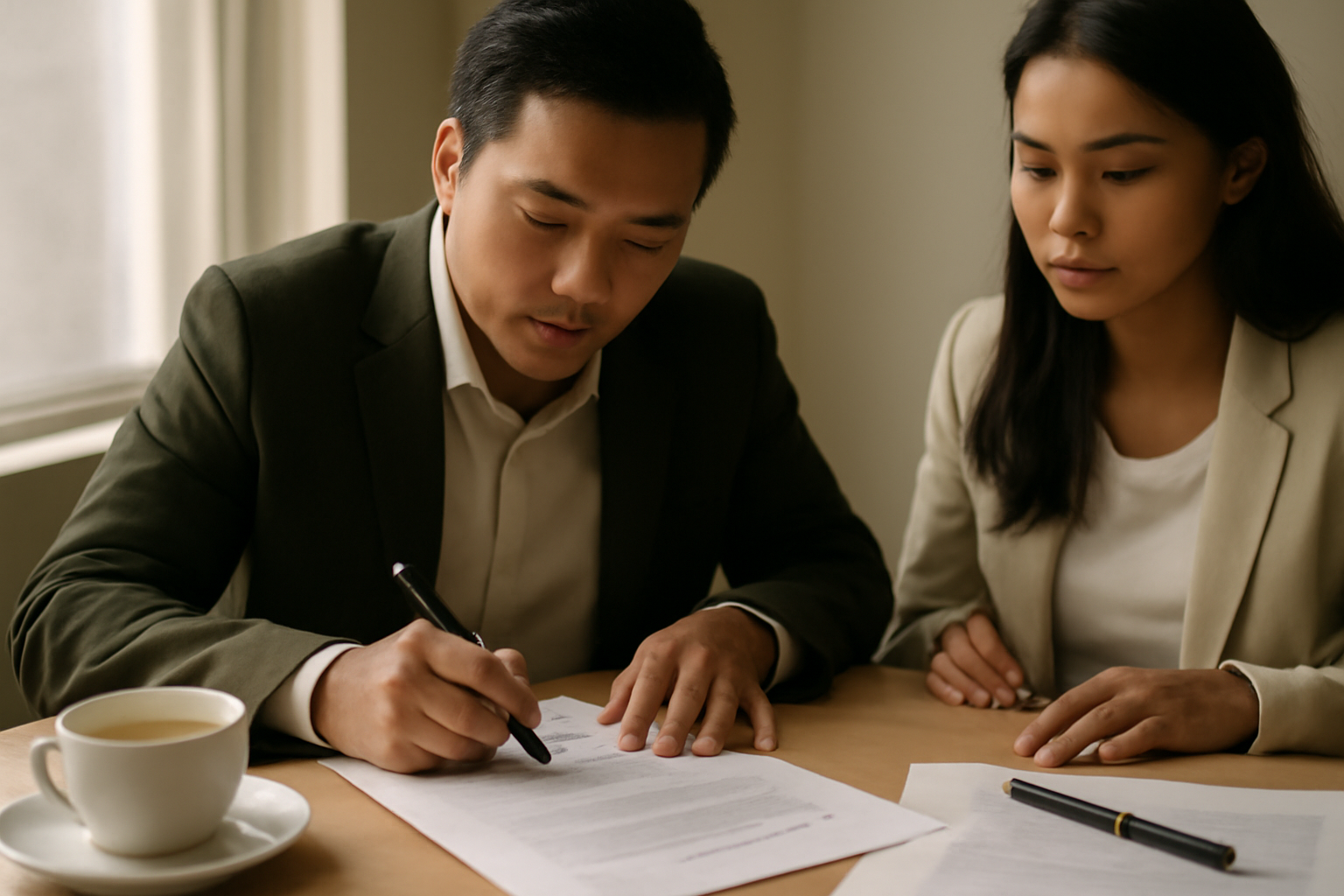 Khiếu nại UDRP mâu thuẫn và nguy hiểm của chiếm đoạt tên miền ngược