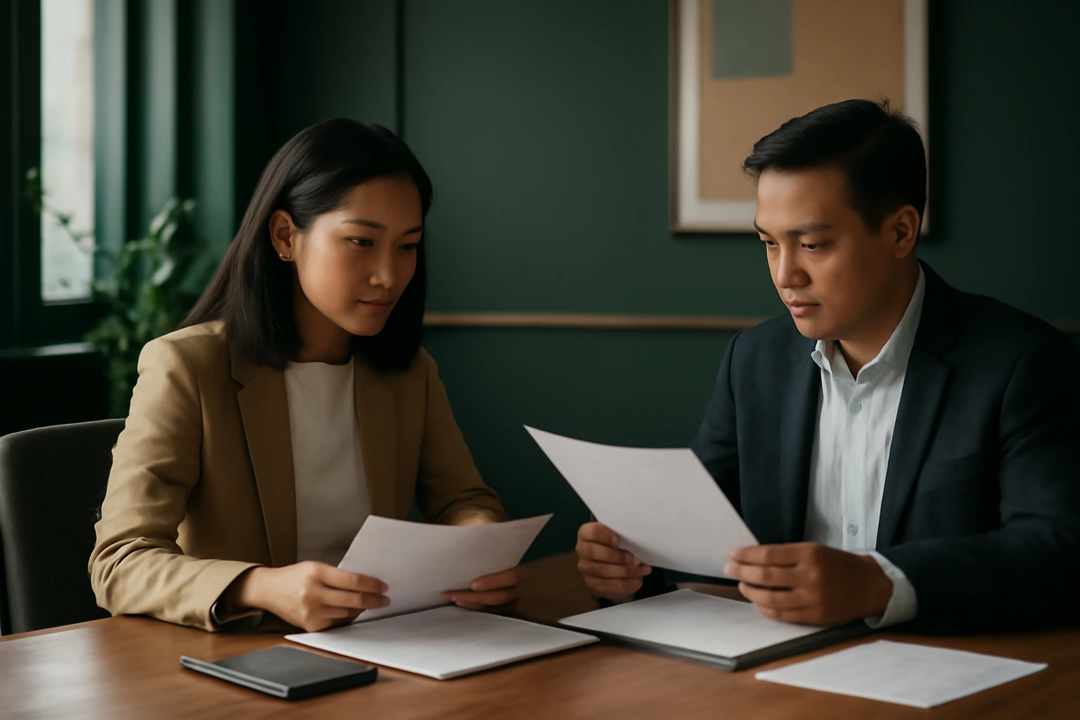 UDRP và những rủi ro khi lạm dụng để chiếm đoạt tên miền
