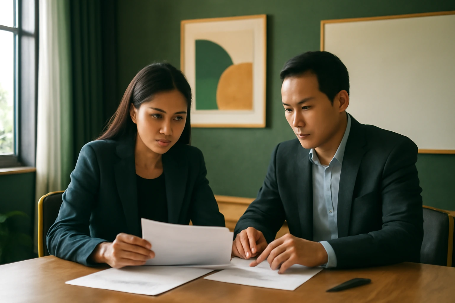 Tranh chấp UDRP tăng 12% – Cơ hội và rủi ro cho chủ tên miền