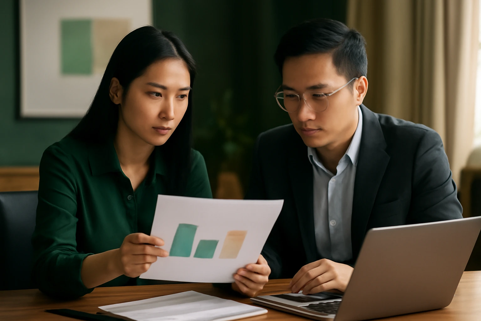 Tên Miền Giá Trị Cao: 5 Yếu Tố Quyết Định Mức Định Giá Thực Tế