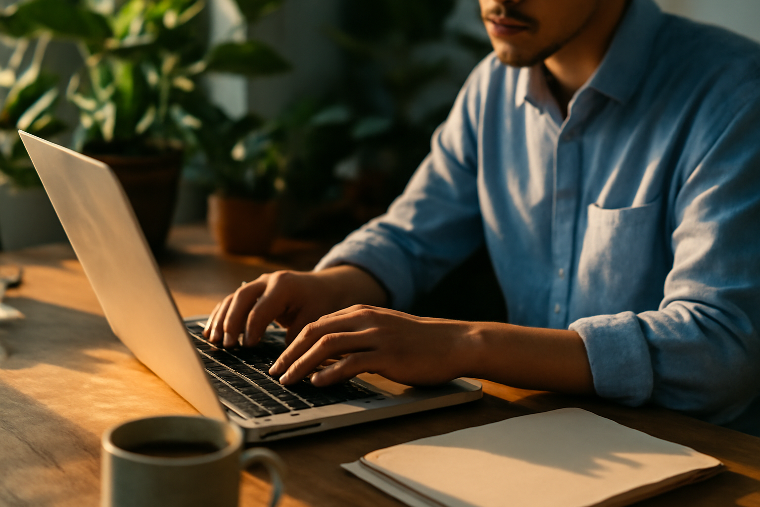 Your.Online thâu tóm Blacknight: Bước ngoặt trong ngành domain