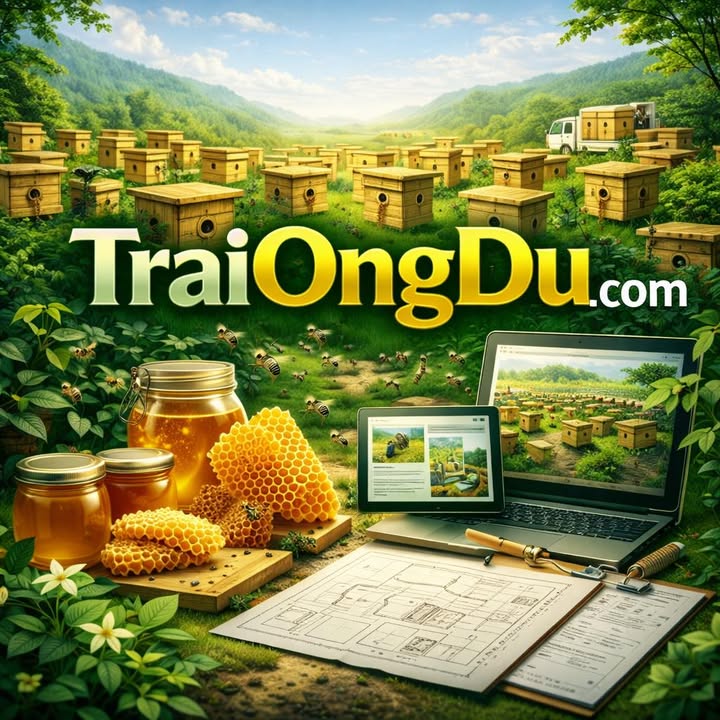 traiongdu.com