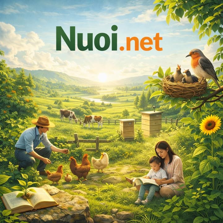 nuoi.net