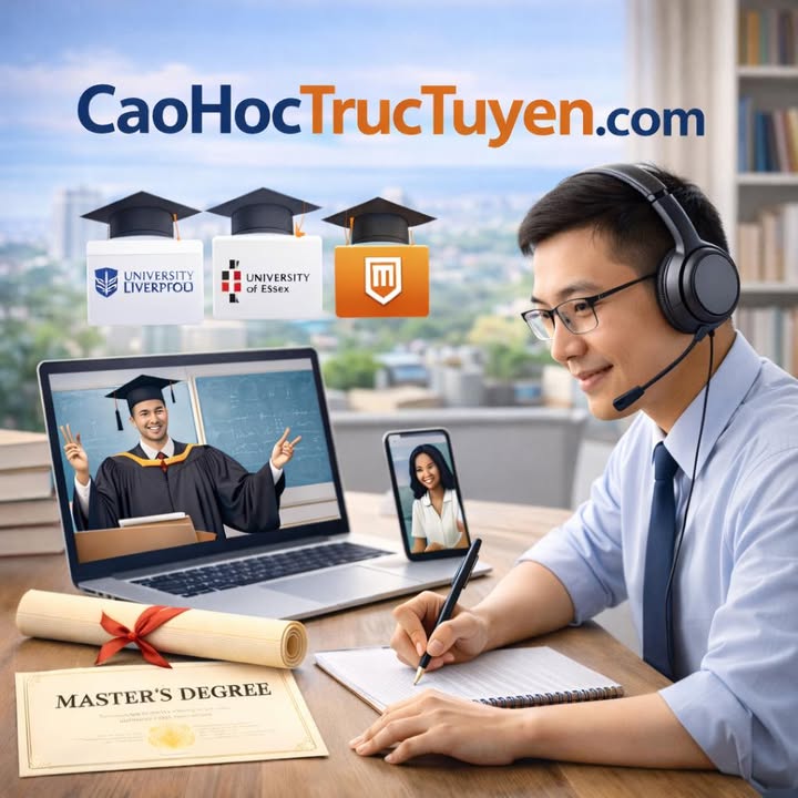 caohoctructuyen.com