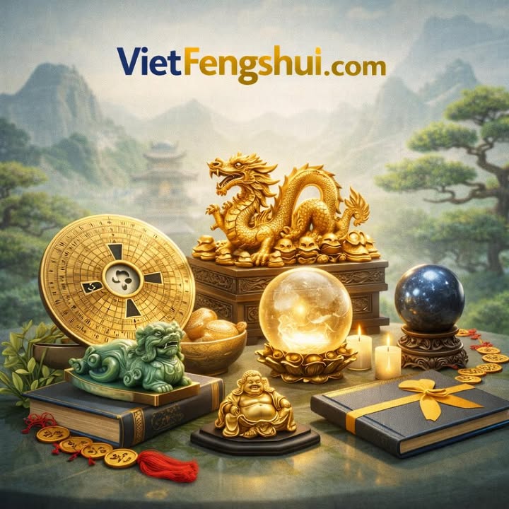 vietfengshui.com