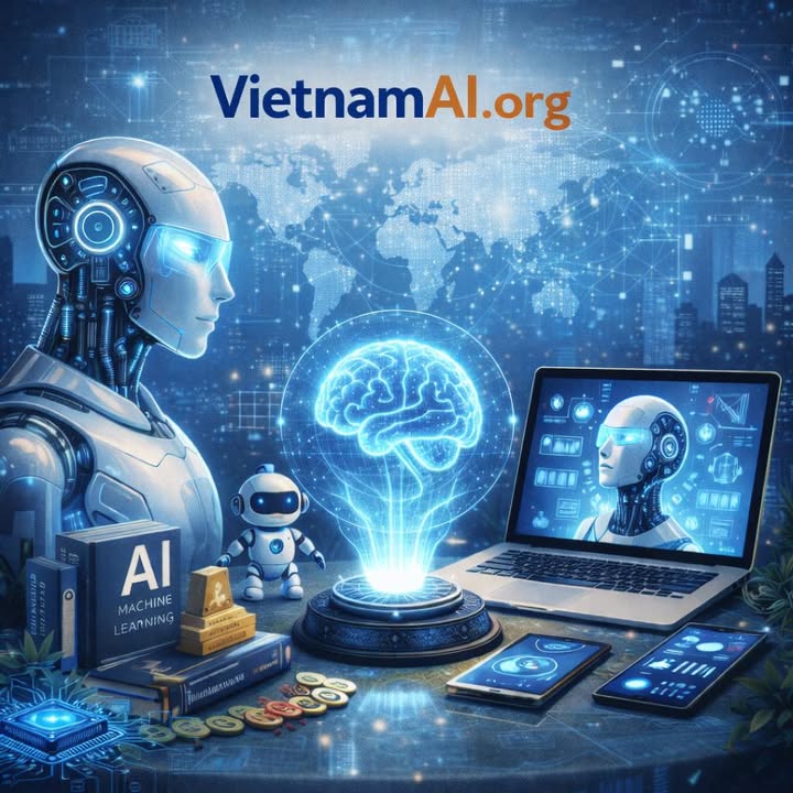 vietnamai.org