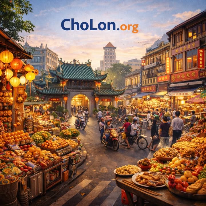 cholon.org
