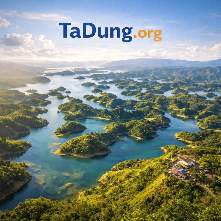 tadung.org