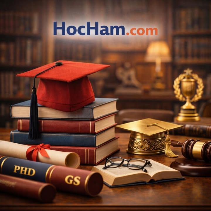 hocham.com