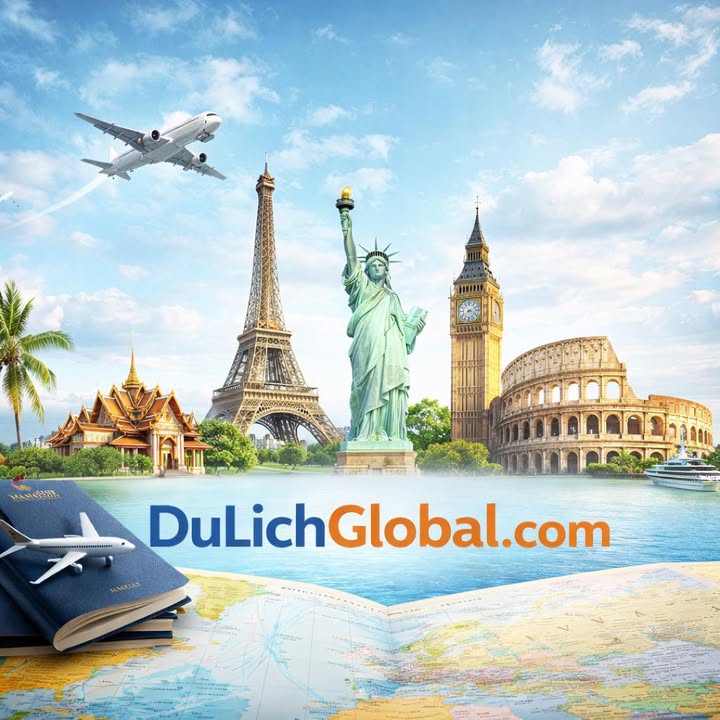 dulichglobal.com