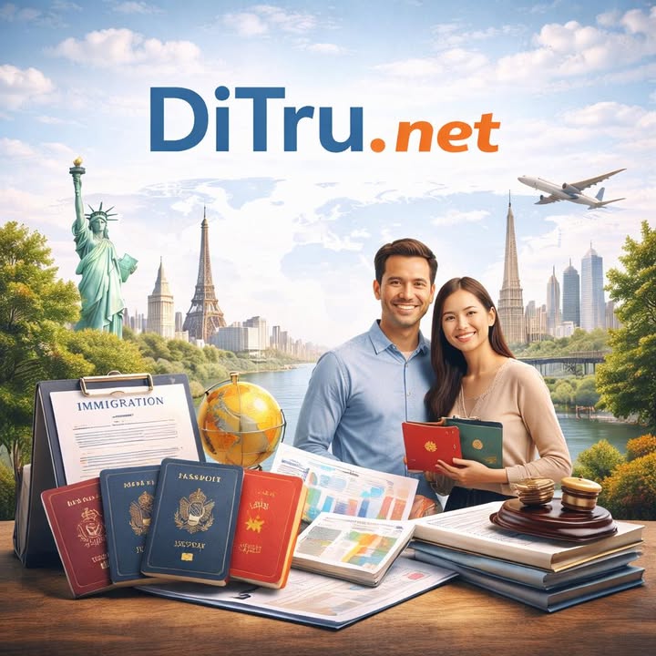ditru.net