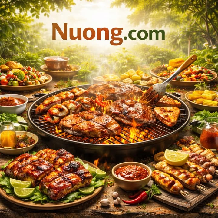 nuong.com