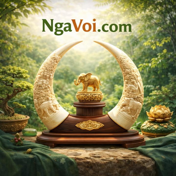 ngavoi.com