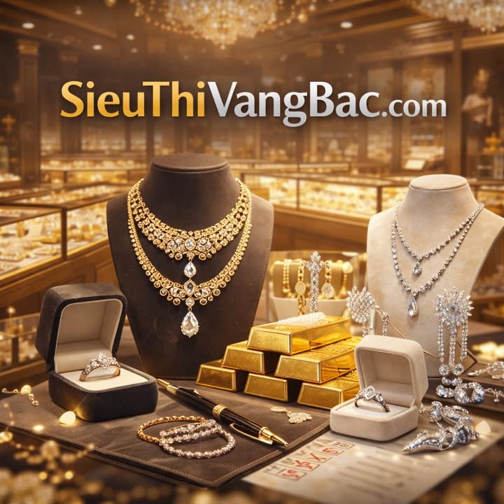 sieuthivangbac.com