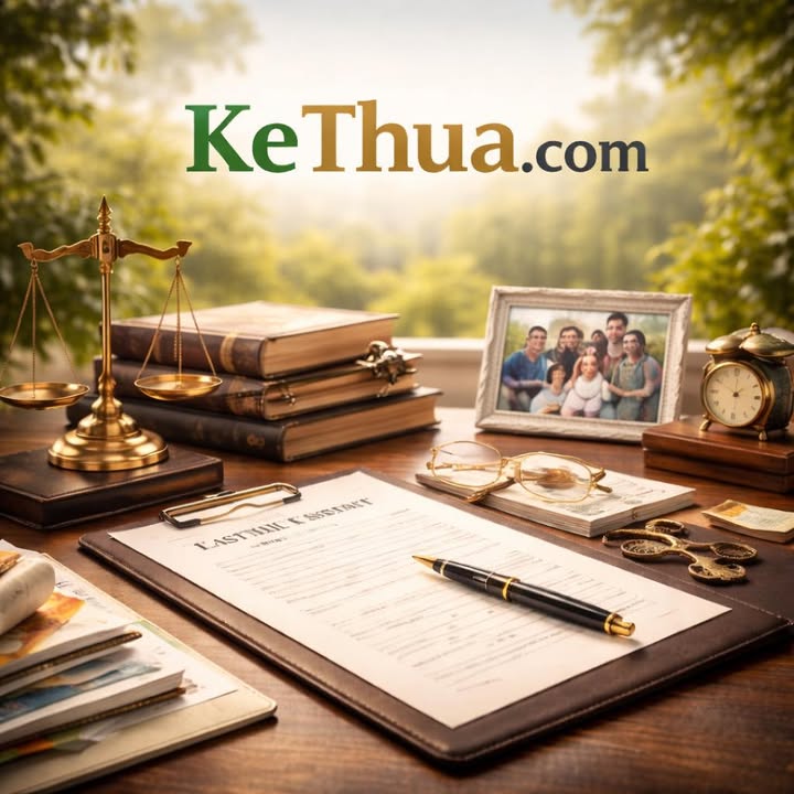 kethua.com