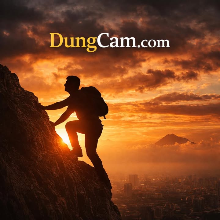 dungcam.com