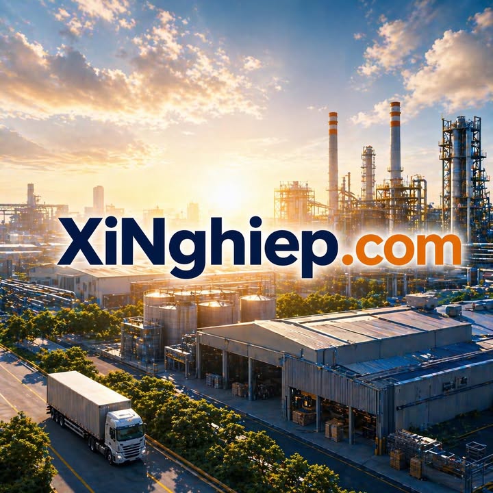 xinghiep.com