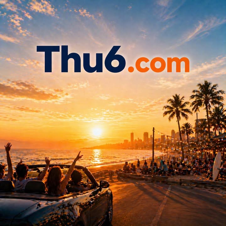 thu6.com