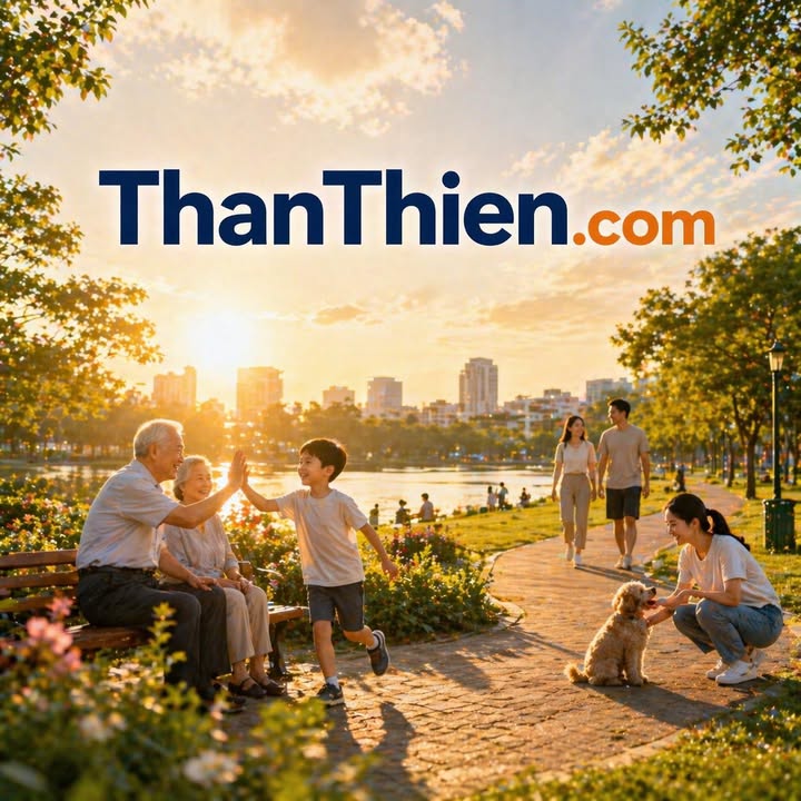 thanthien.com