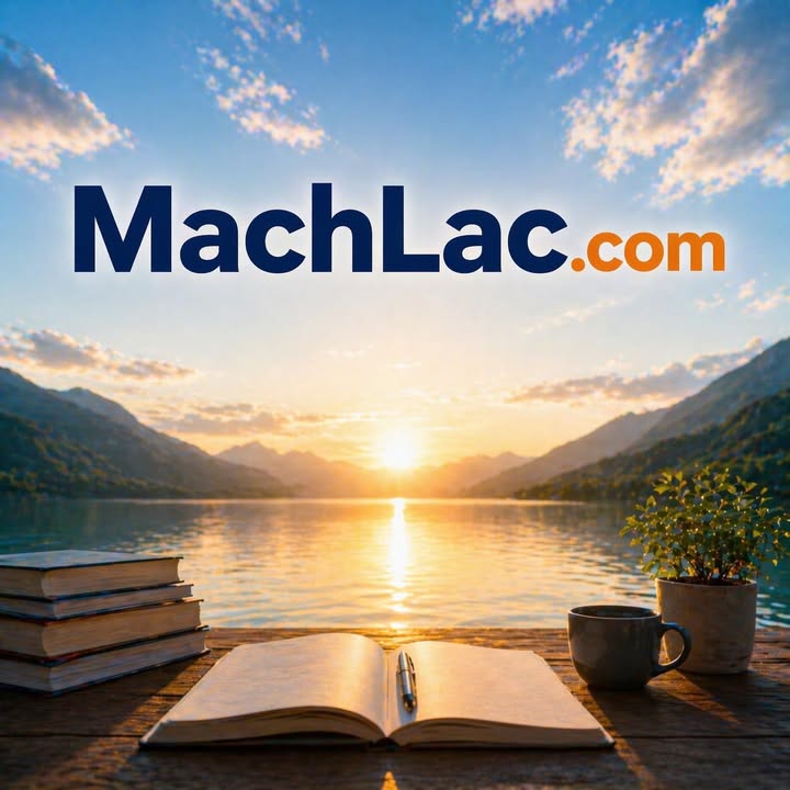 machlac.com