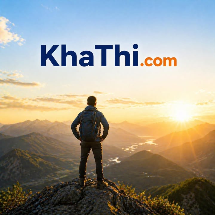 khathi.com