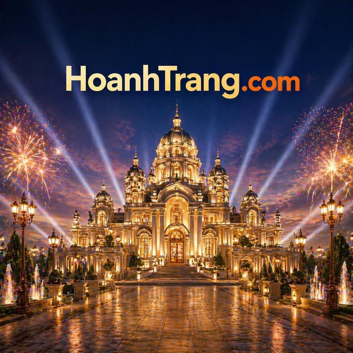 hoanhtrang.com