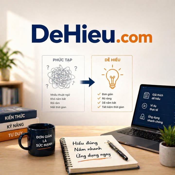 dehieu.com