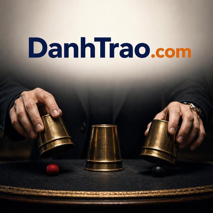danhtrao.com