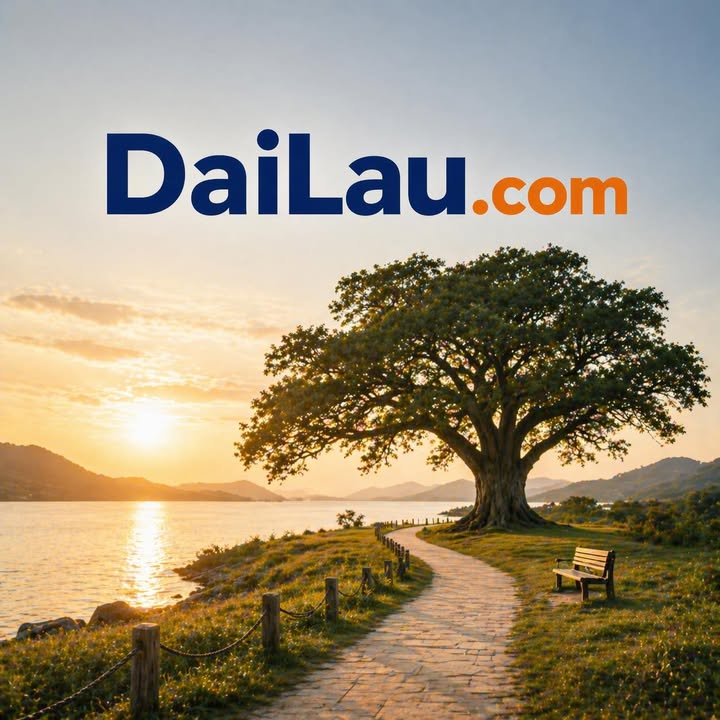 dailau.com
