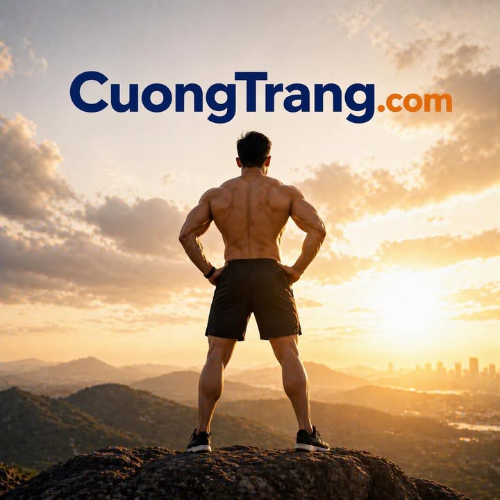 cuongtrang.com