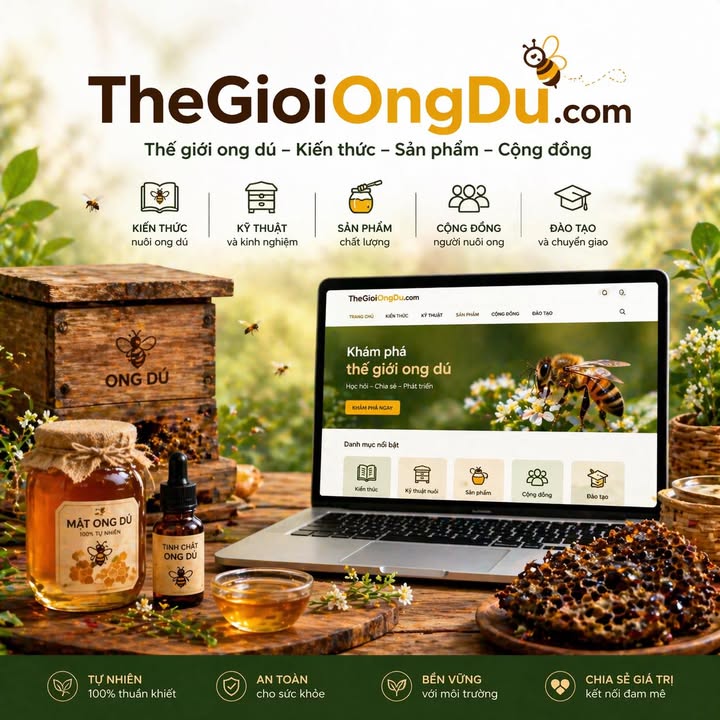 thegioiongdu.com