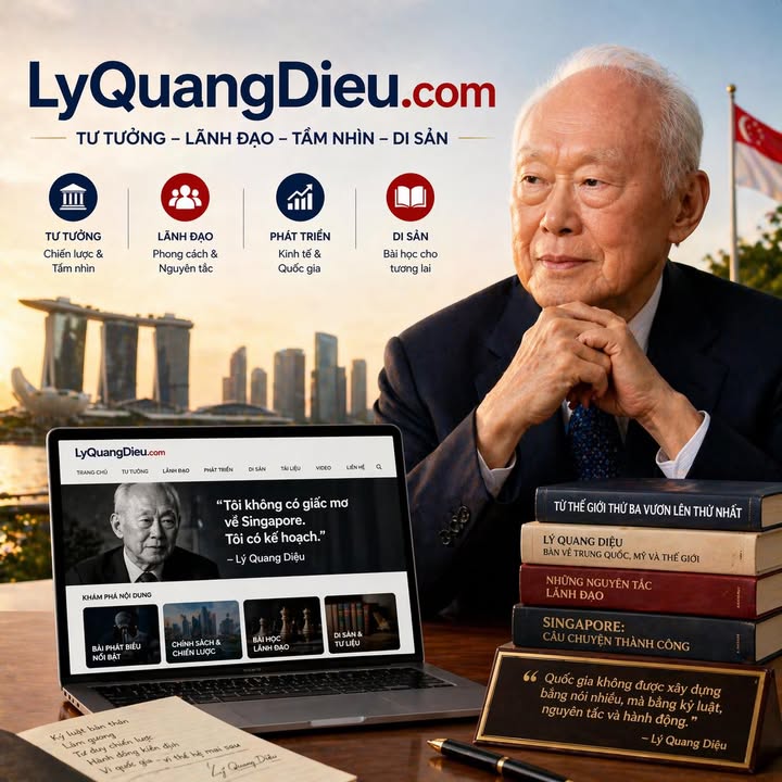 lyquangdieu.com